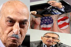 پردههای نفاق کنار میروند فشار از کدخدا، چانهزنی از رعیت!